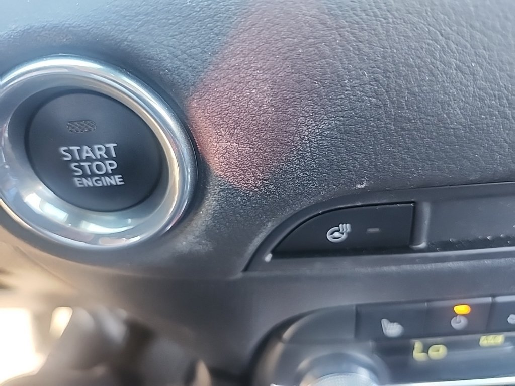 Used 2025 MAZDA CX-5 AWD 2.5 S w/ Premium Plus Pkg image 5