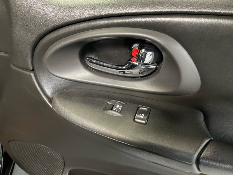 Used 2006 Chevrolet TrailBlazer LS w/ SS Package image 48