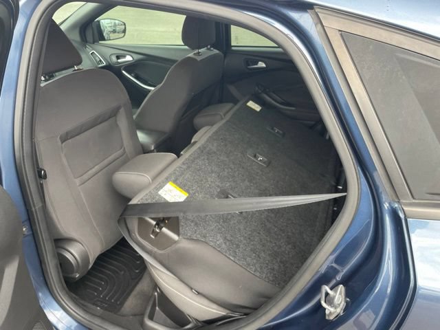 Used 2018 Ford Focus ST FWD image 52