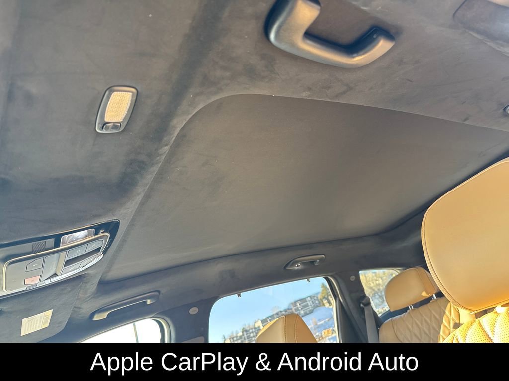 Used 2023 Hyundai Santa Fe Calligraphy w/ Cargo Package image 22