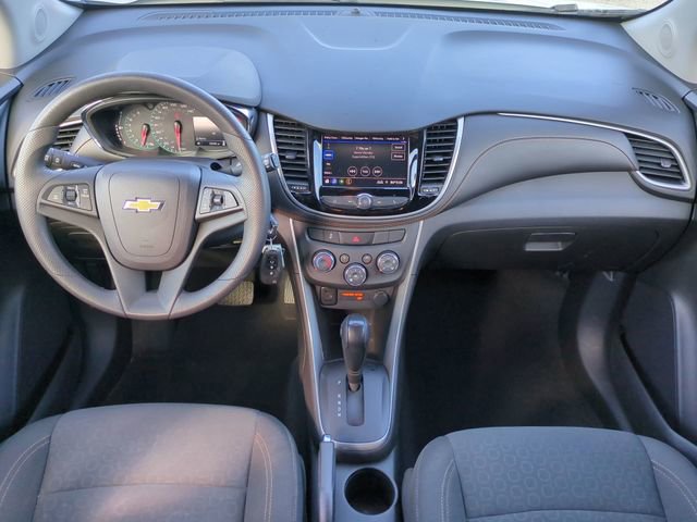 Certified 2022 Chevrolet Trax LS w/ Tint and Cruise Package image 15