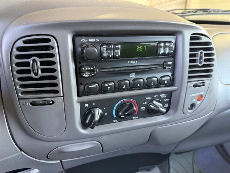 Used 2004 Ford F150 XLT RWD image 25