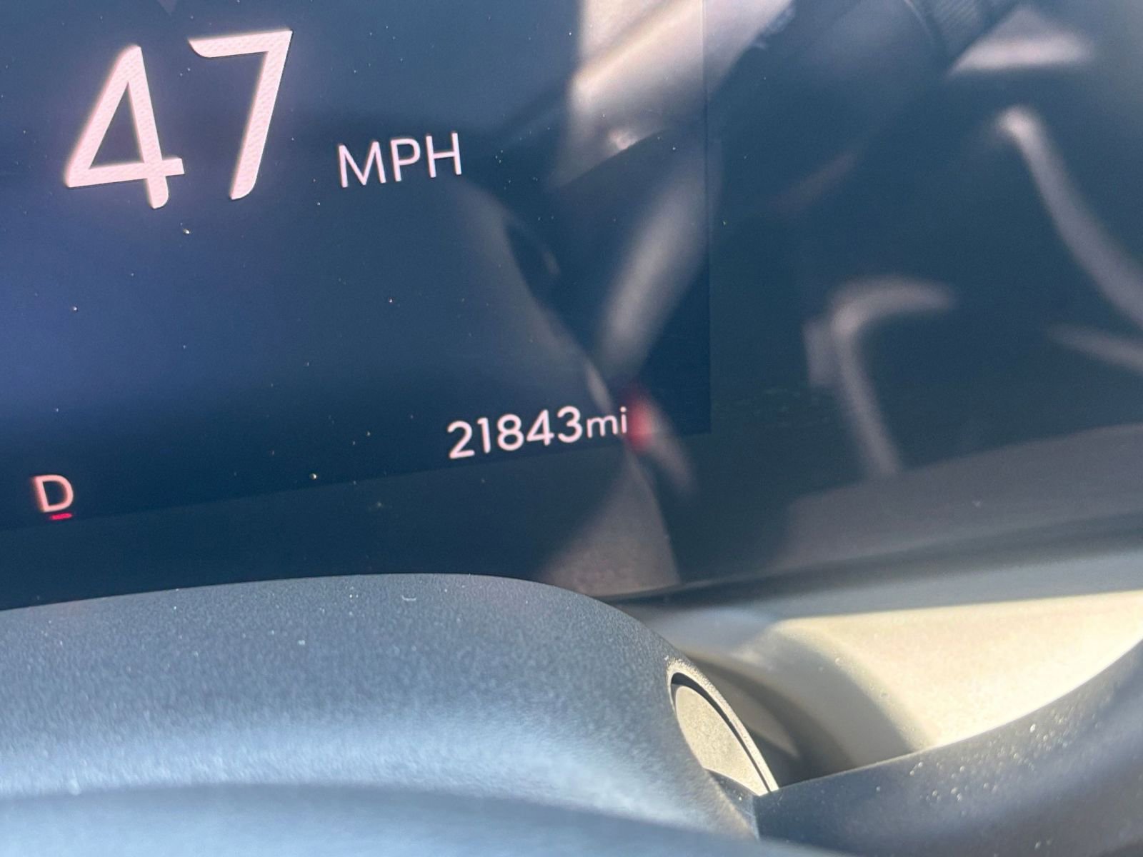 Used 2025 Buick Encore GX Preferred FWD image 39