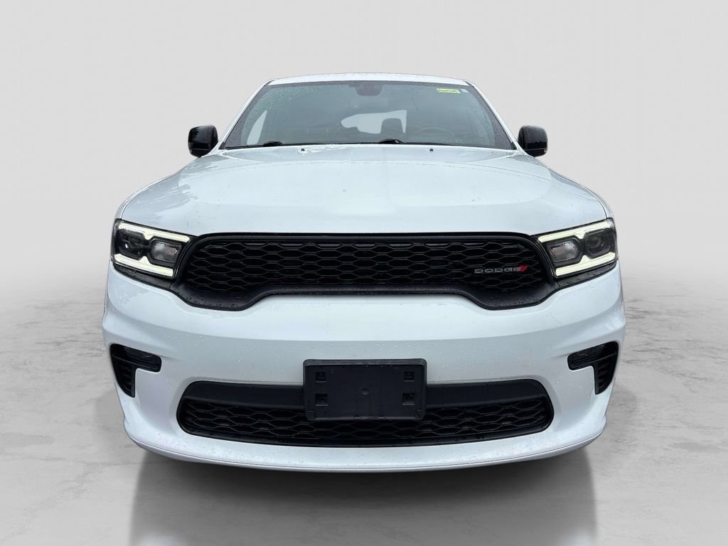 Used 2021 Dodge Durango GT AWD/4WD image 10
