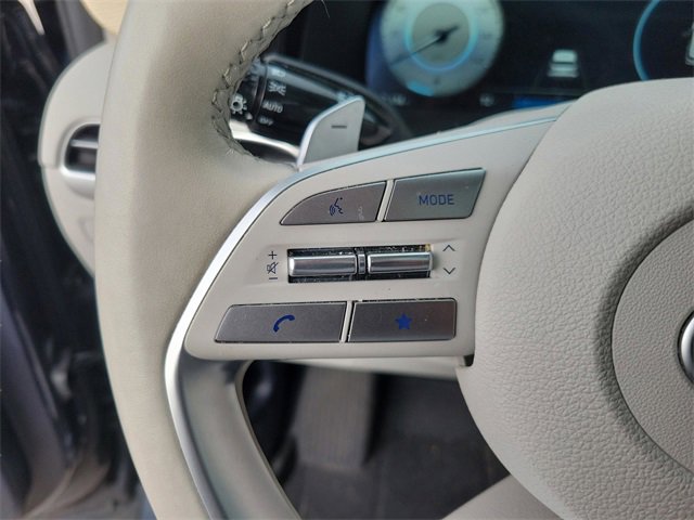 Used 2024 Hyundai Palisade Limited image 20