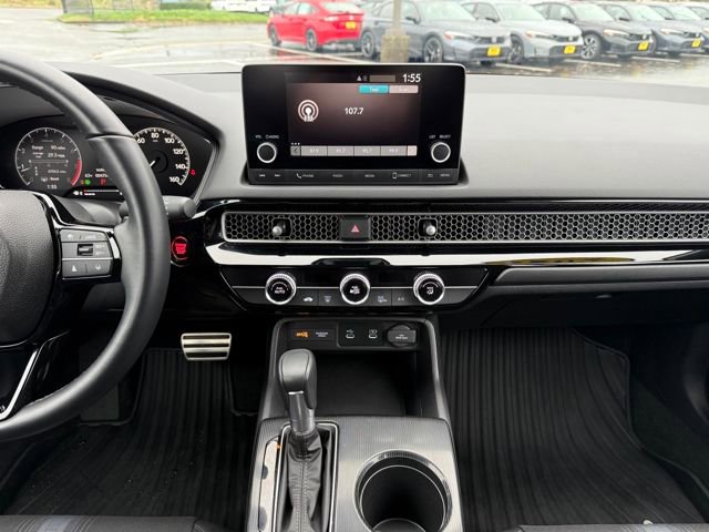 Used 2025 Honda Civic Sport image 24
