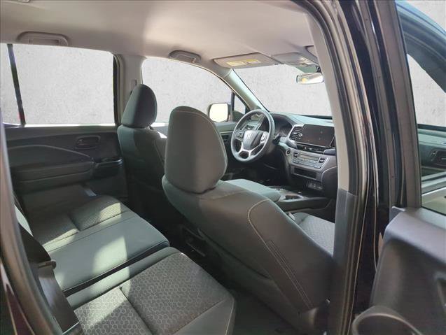 New 2026 Honda Ridgeline Sport image 19
