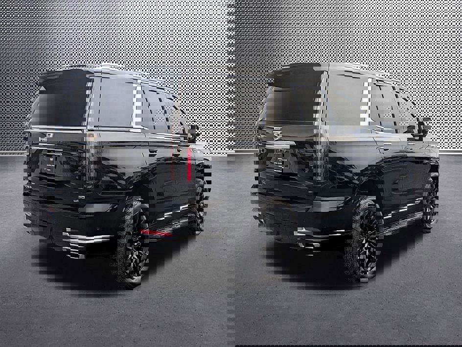 New 2026 Cadillac Escalade 4WD image 5