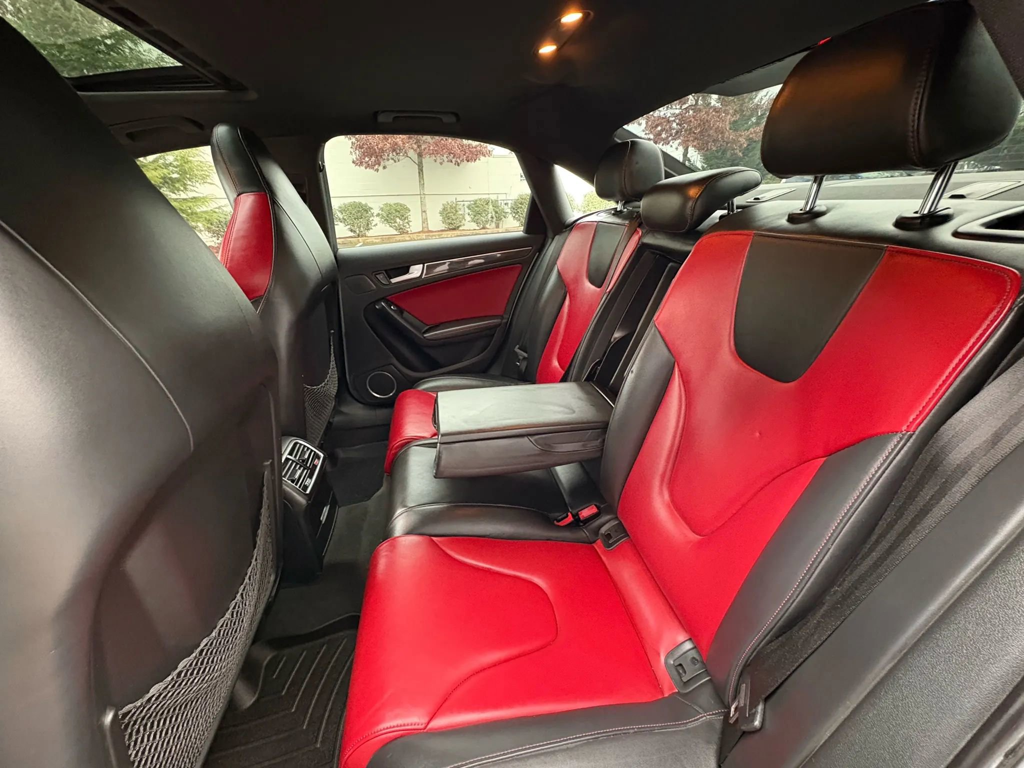 Used 2014 Audi S4 Premium Plus AWD/4WD image 21