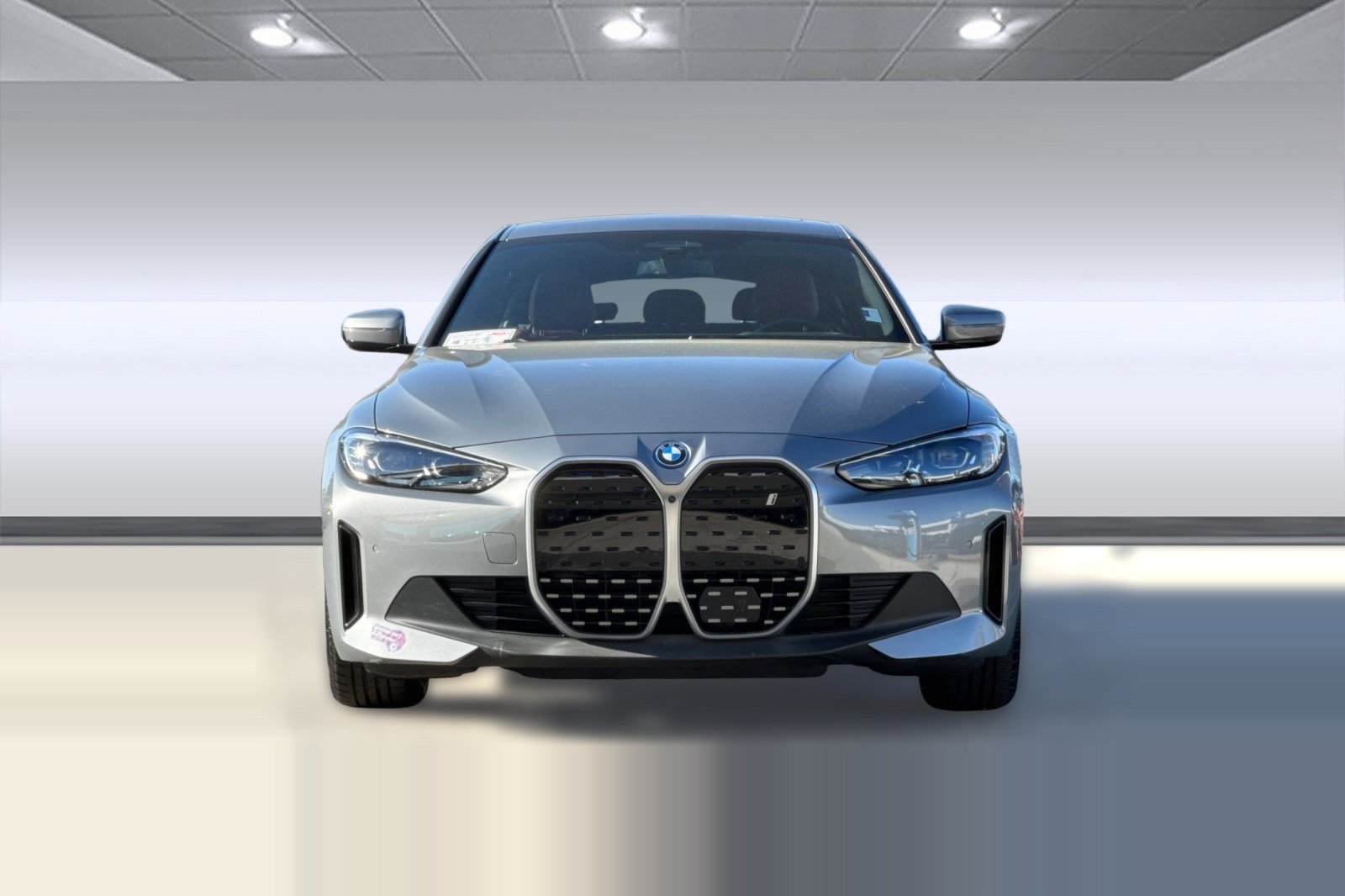 Certified 2023 BMW i4 eDrive35 image 5