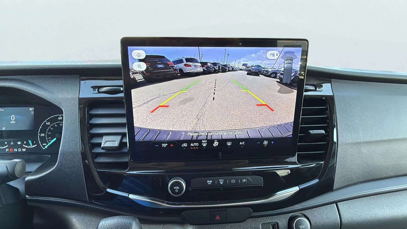 Used 2023 Ford Transit 350 XLT image 9