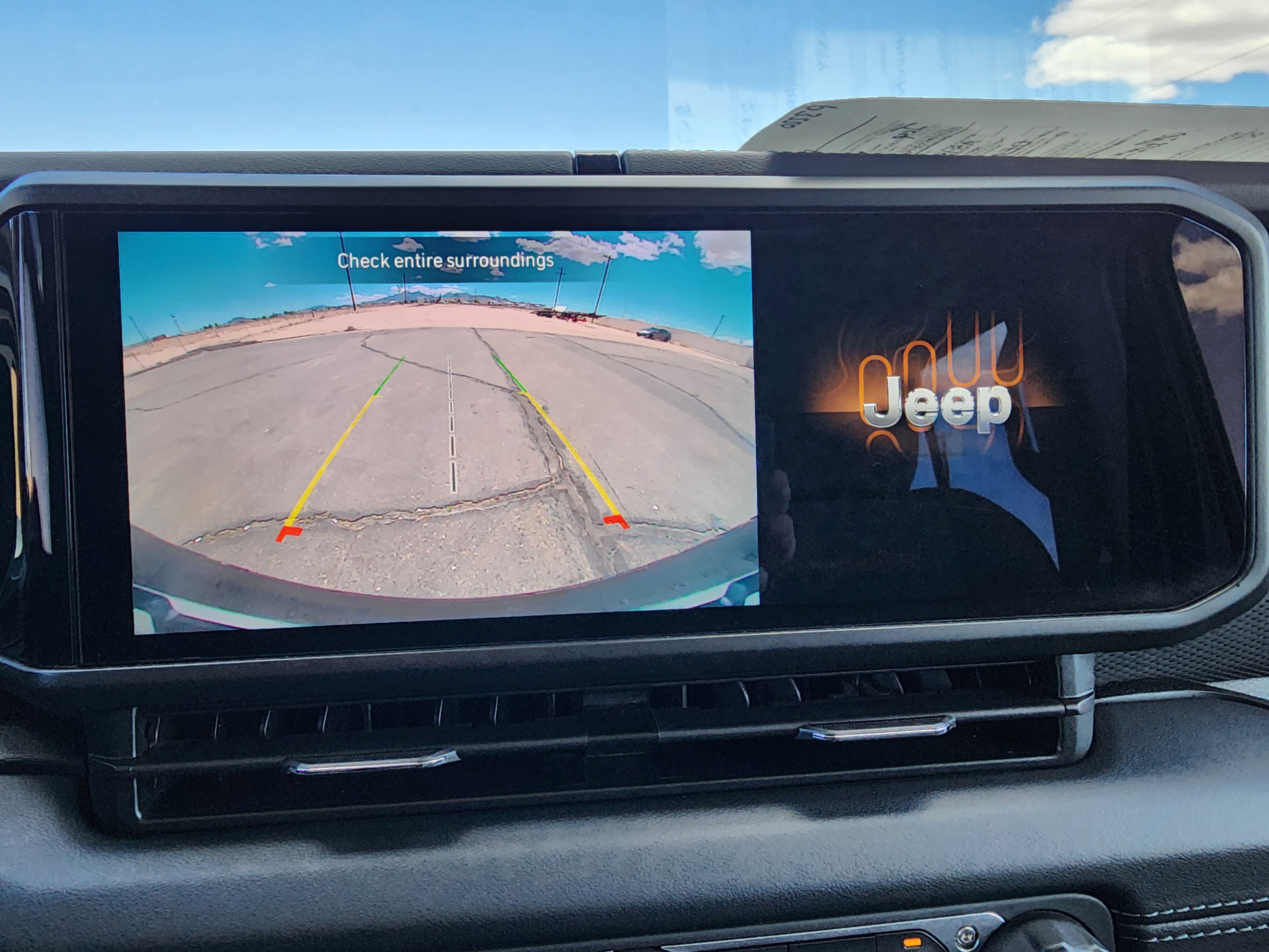 Used 2024 Jeep Wrangler Unlimited Rubicon image 24