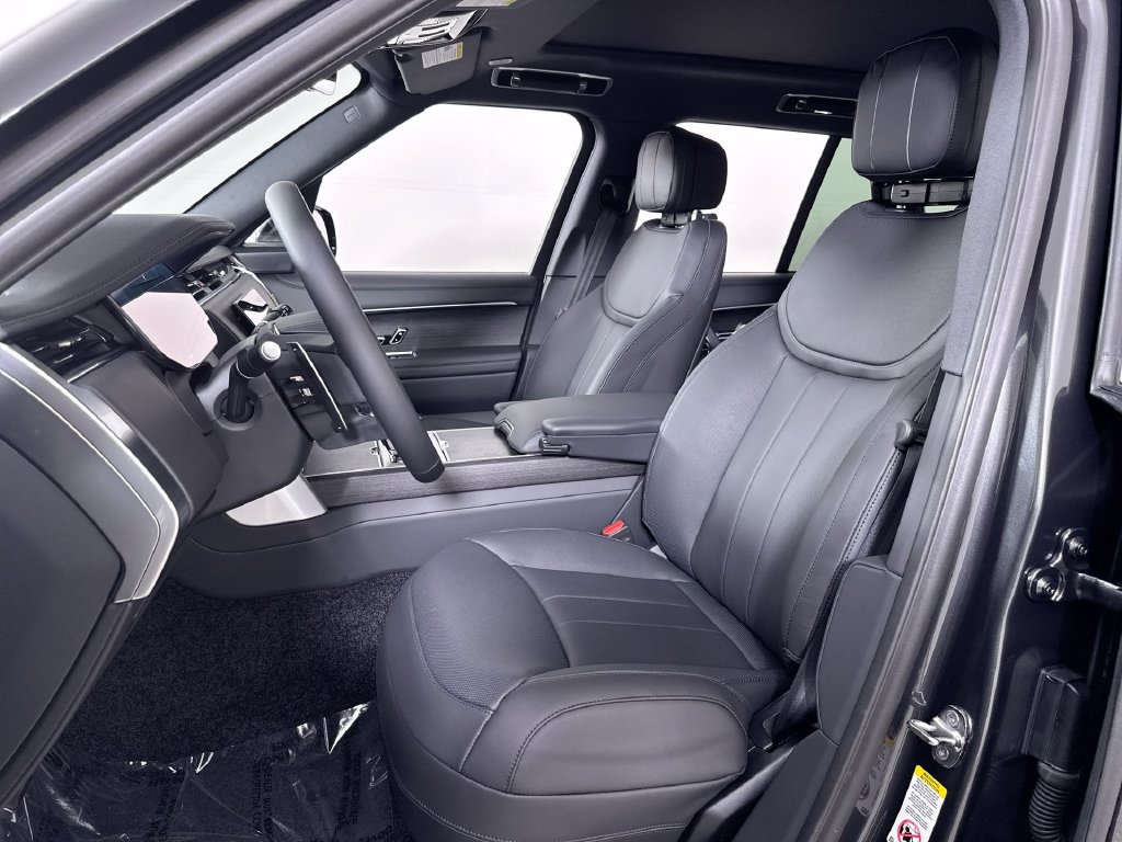 New 2027 Land Rover Range Rover SE AWD/4WD image 11