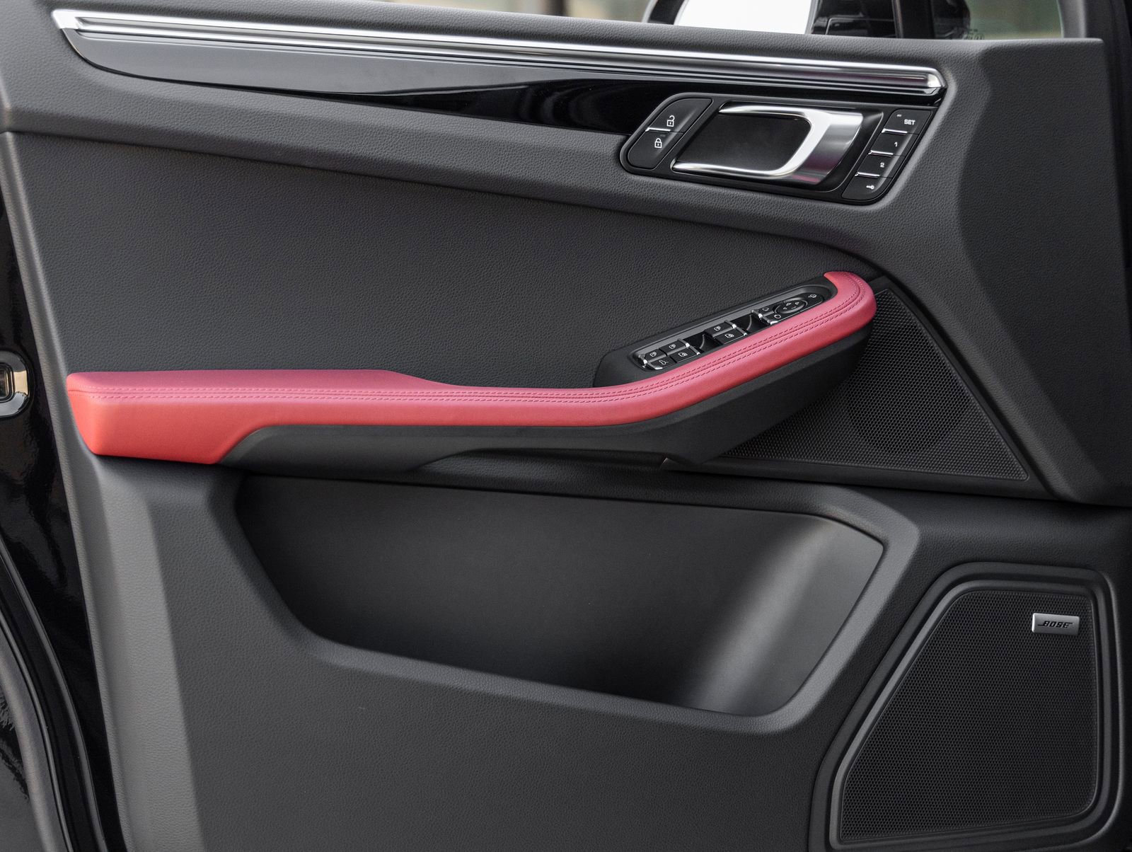 New 2026 Porsche Macan S AWD/4WD image 20