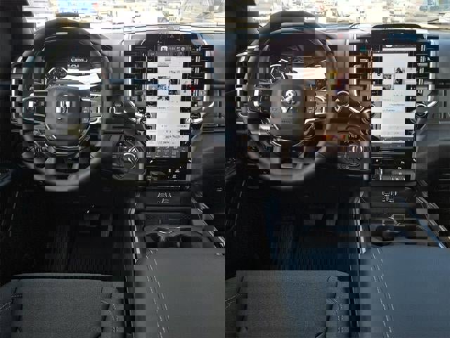 New 2026 RAM 1500 Lone Star image 49