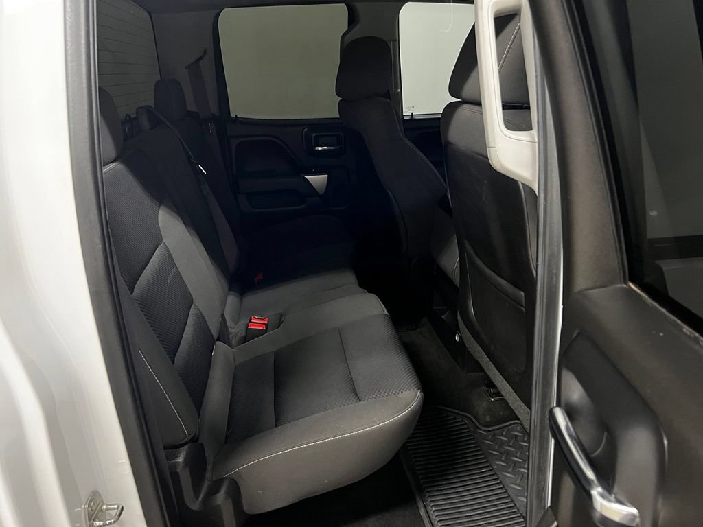 Used 2015 Chevrolet Silverado 1500 LT w/ All Star Edition AWD/4WD image 42