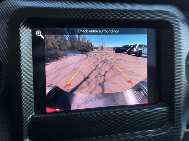 Used 2023 Jeep Gladiator Sport AWD/4WD image 14