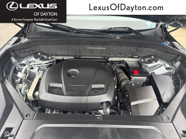 Used 2020 Volvo XC90 T6 Momentum w/ Protection Package Premier image 47