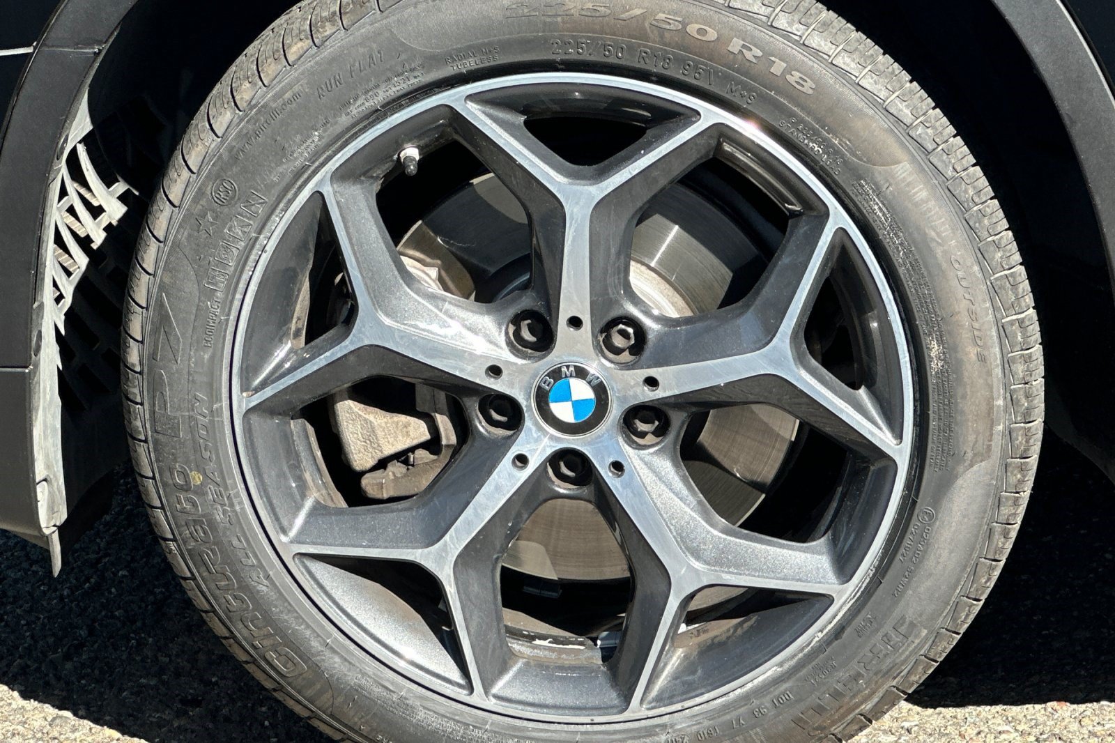 Used 2016 BMW X1 xDrive28i AWD/4WD image 13