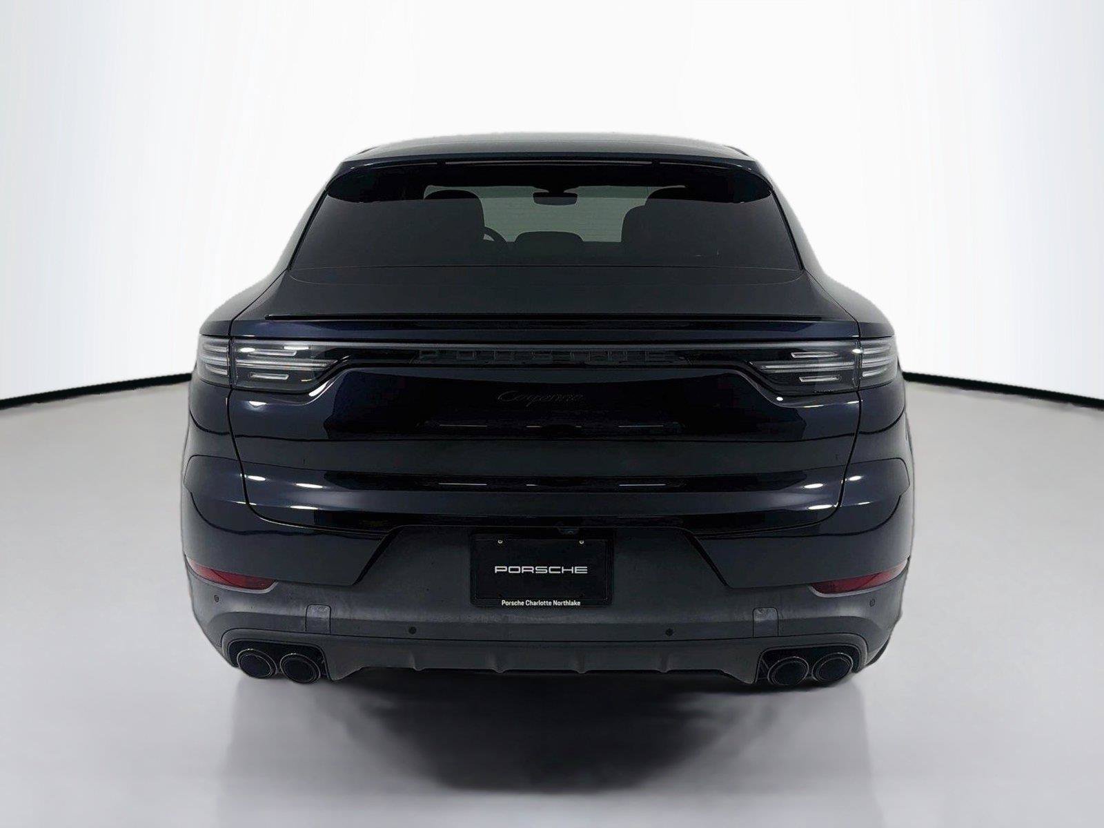 Certified 2023 Porsche Cayenne Platinum Edition AWD/4WD image 24