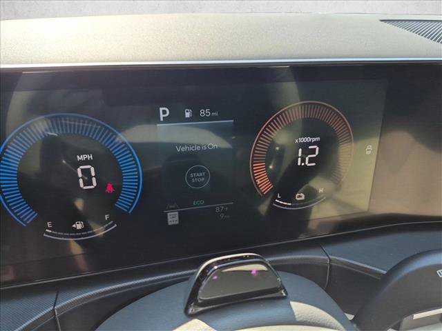 New 2027 Hyundai Santa Fe SEL FWD image 11