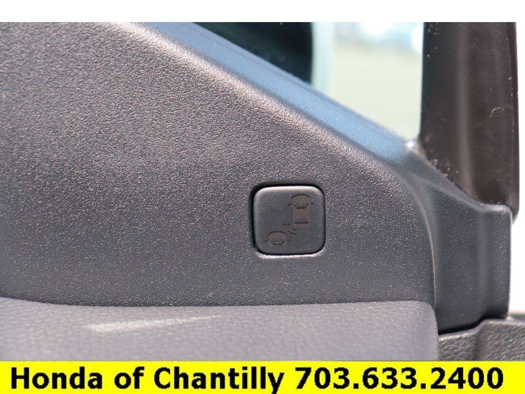 Certified 2022 Honda Passport EX-L image 23