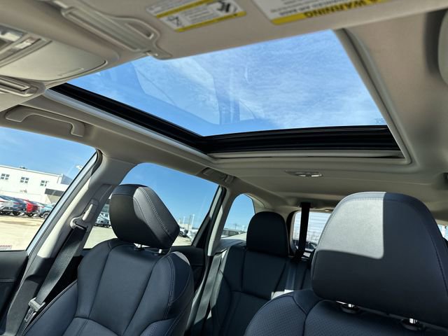 Used 2024 Subaru Forester Limited AWD/4WD image 18