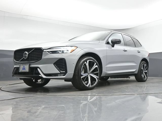 Used 2024 Volvo XC60 B5 Ultimate w/ Climate Package AWD/4WD image 41