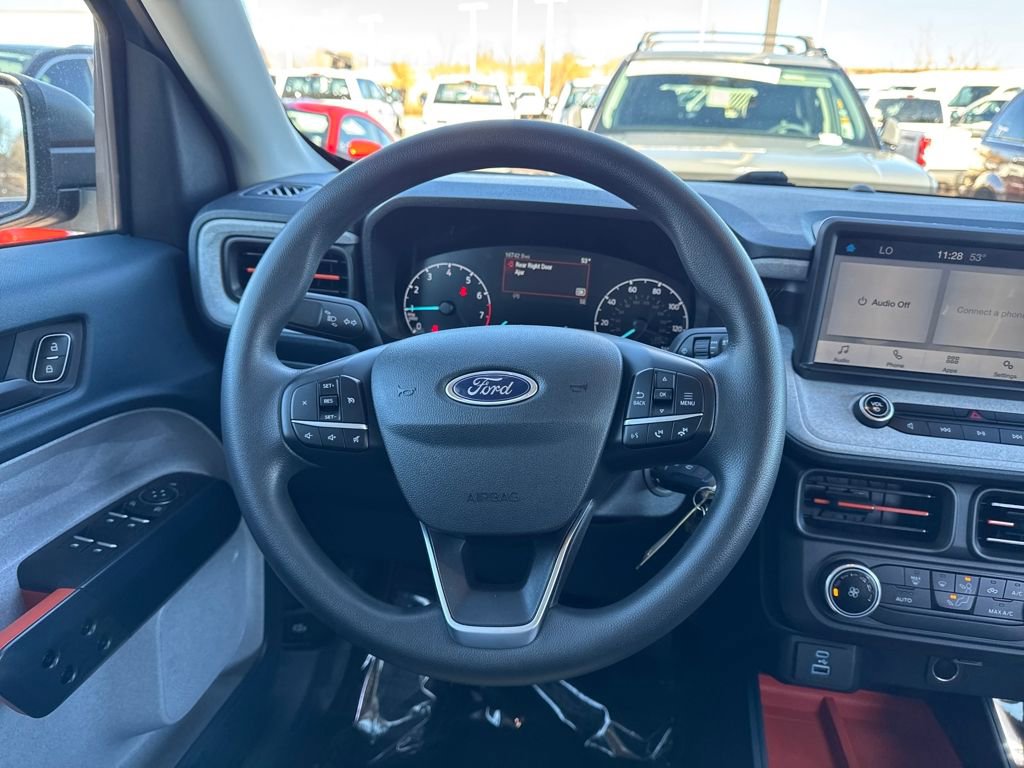 Used 2022 Ford Maverick XLT w/ Equipment Group 300A Standard image 41