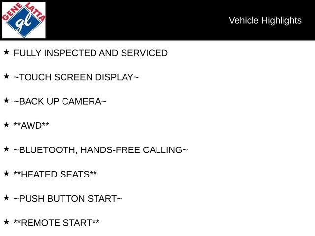 Used 2024 Chevrolet Blazer LT w/ Midnight/Sport Edition image 5