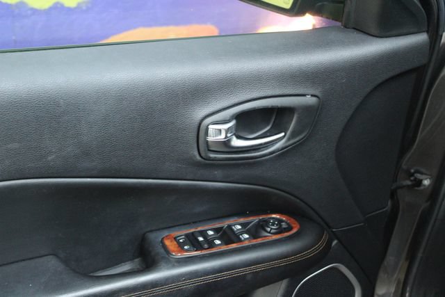 Used 2021 Jeep Compass Limited AWD/4WD image 13