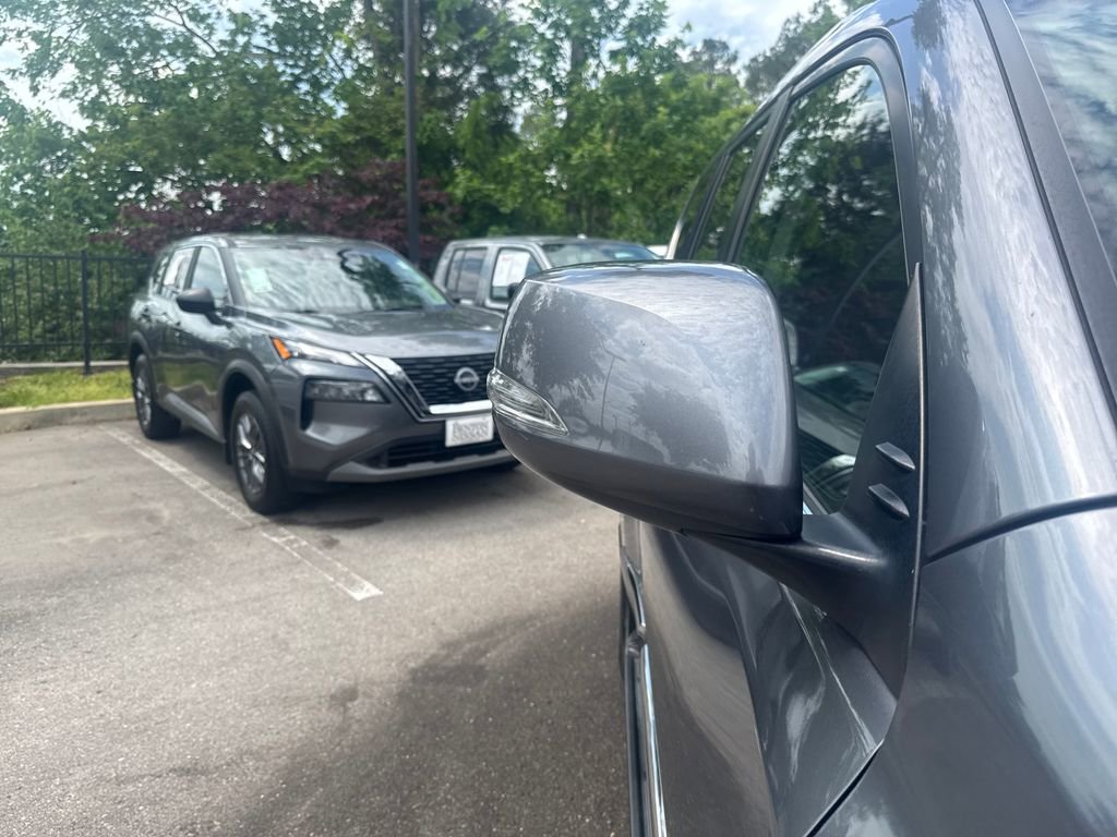 Used 2016 Lexus GX 460 Luxury image 38