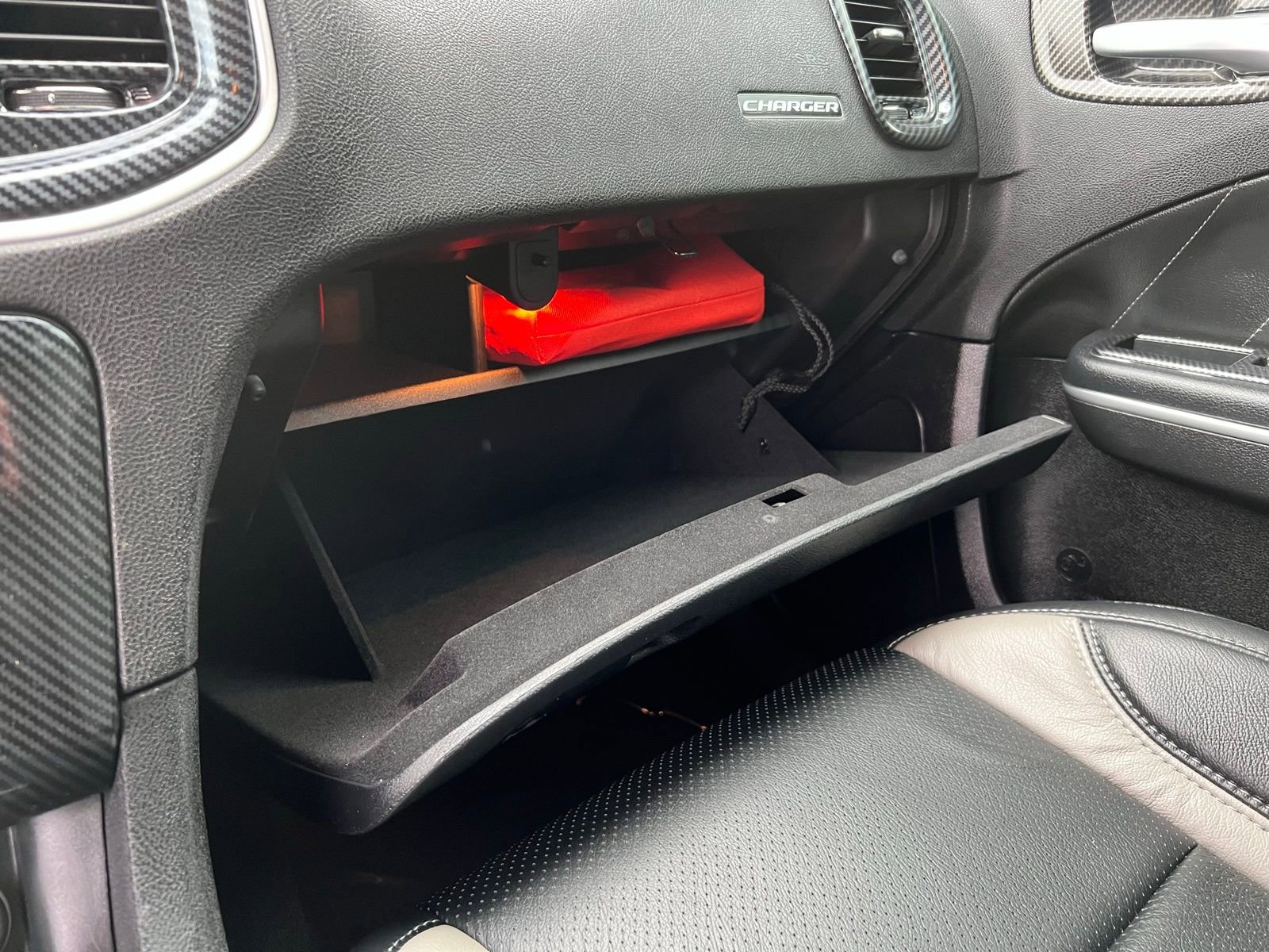 Used 2021 Dodge Charger R/T image 36