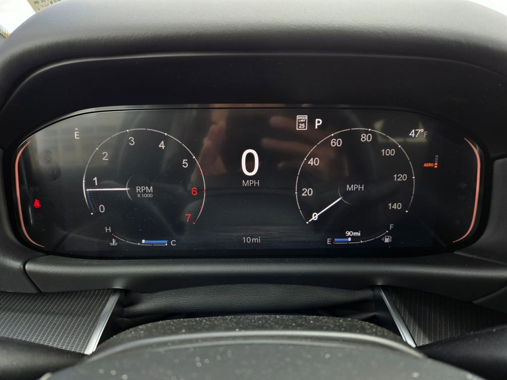 New 2026 Jeep Grand Wagoneer Summit image 18