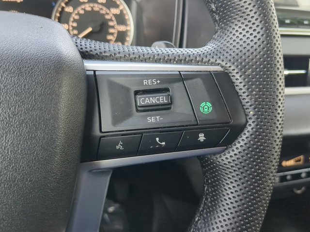 Used 2023 Mitsubishi Outlander SE image 26