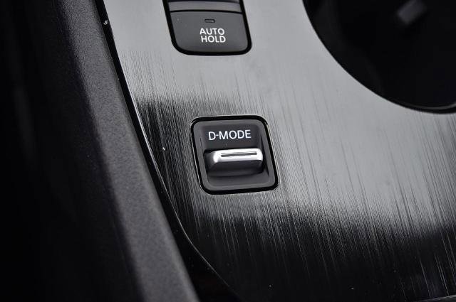 New 2026 Nissan Rogue SV FWD image 17