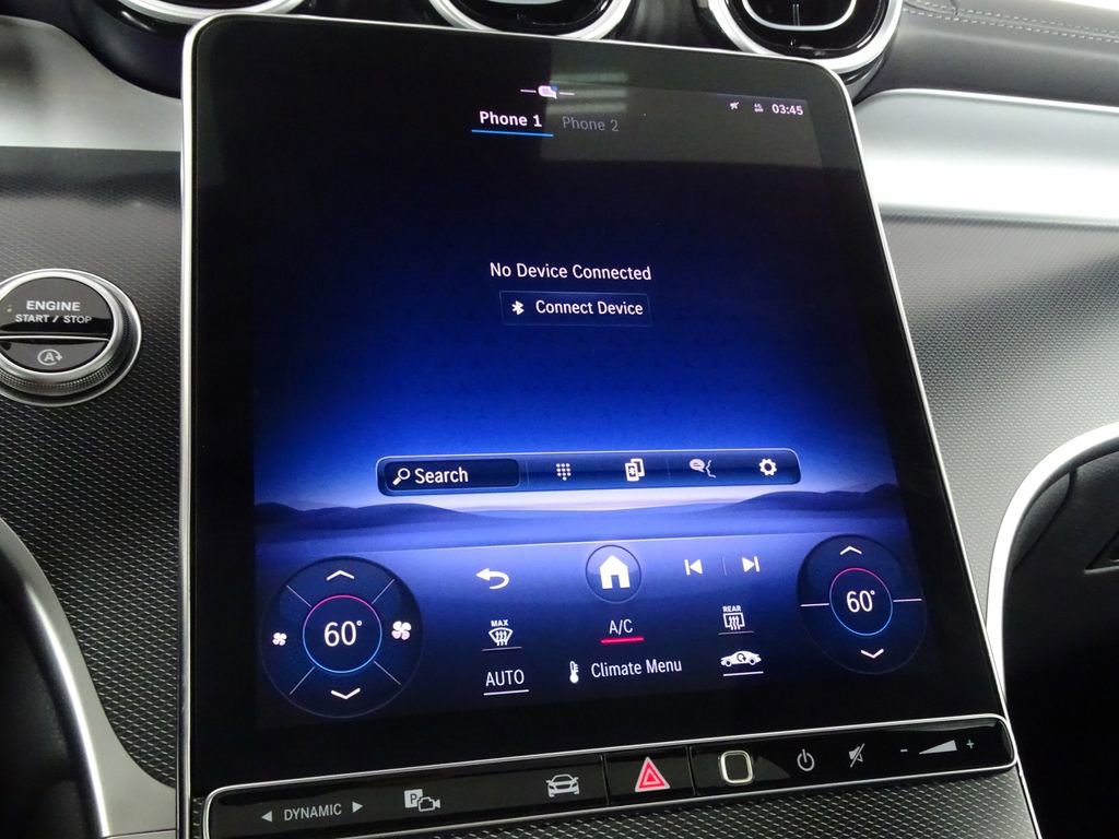 Used 2024 Mercedes-Benz GLC 300 image 36