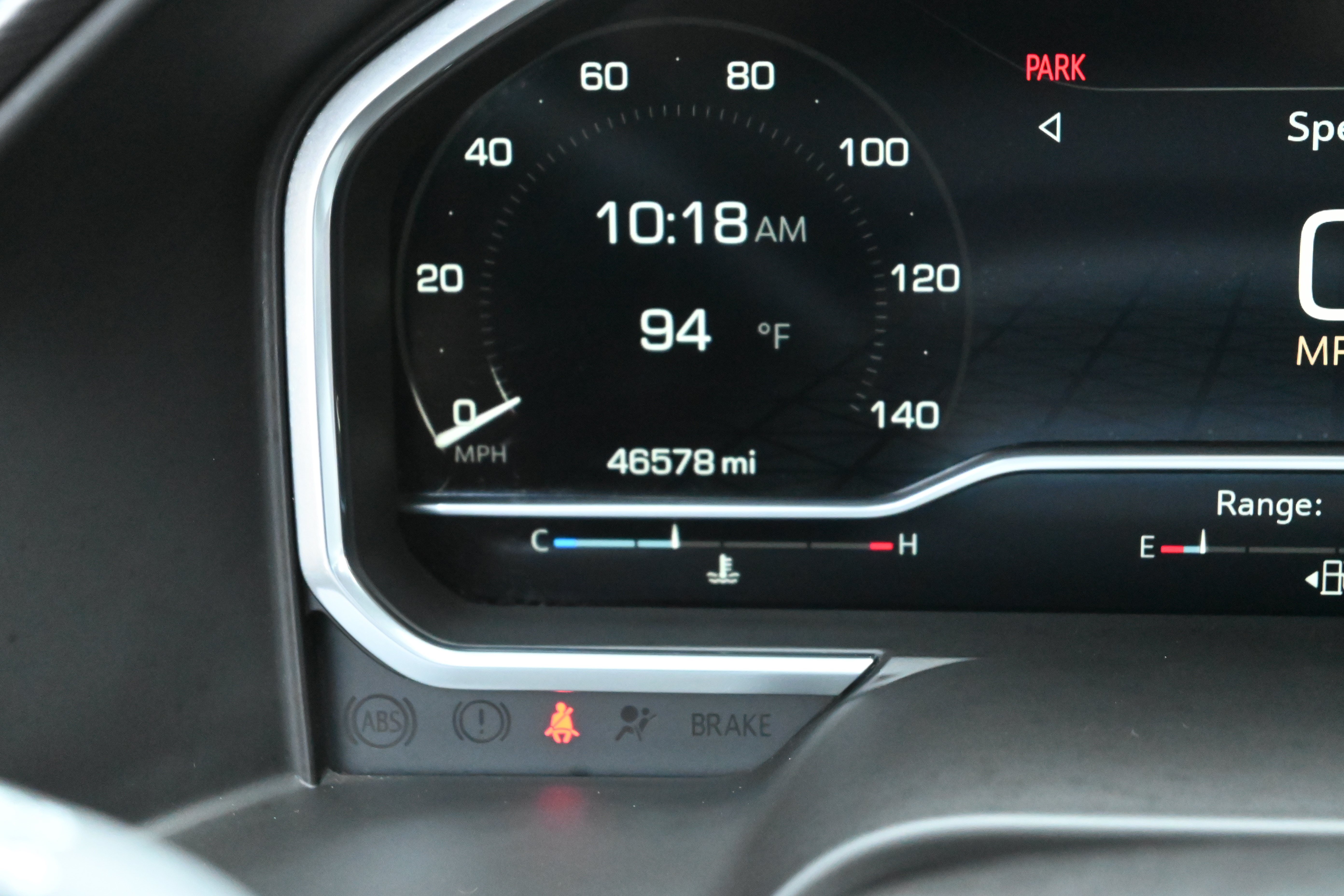 Used 2024 GMC Sierra 3500 Denali Ultimate AWD/4WD image 21