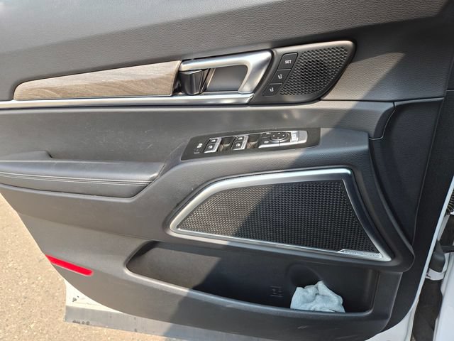 Certified 2021 Kia Telluride SX w/ Nightfall Edition Package AWD/4WD image 16