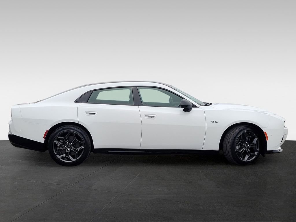 New 2026 Dodge Charger R/T image 3