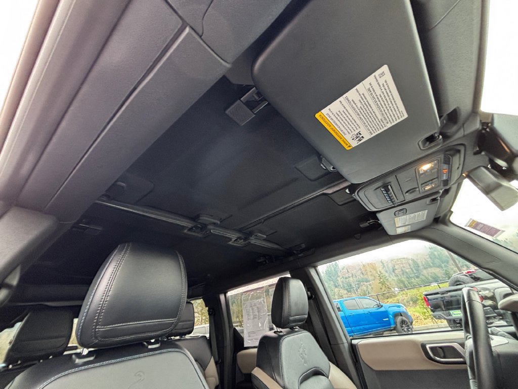 Used 2024 Ford Bronco Wildtrak AWD/4WD image 29