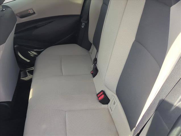 Certified 2022 Toyota Corolla LE FWD image 23
