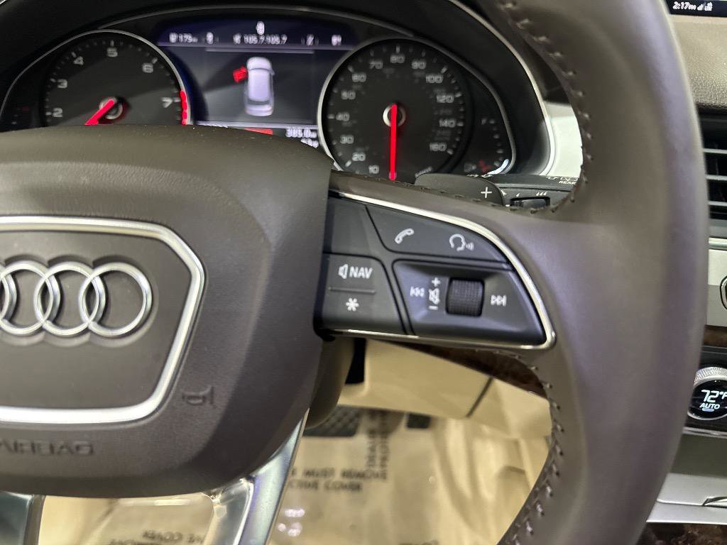 Used 2018 Audi Q7 2.0T Premium image 38