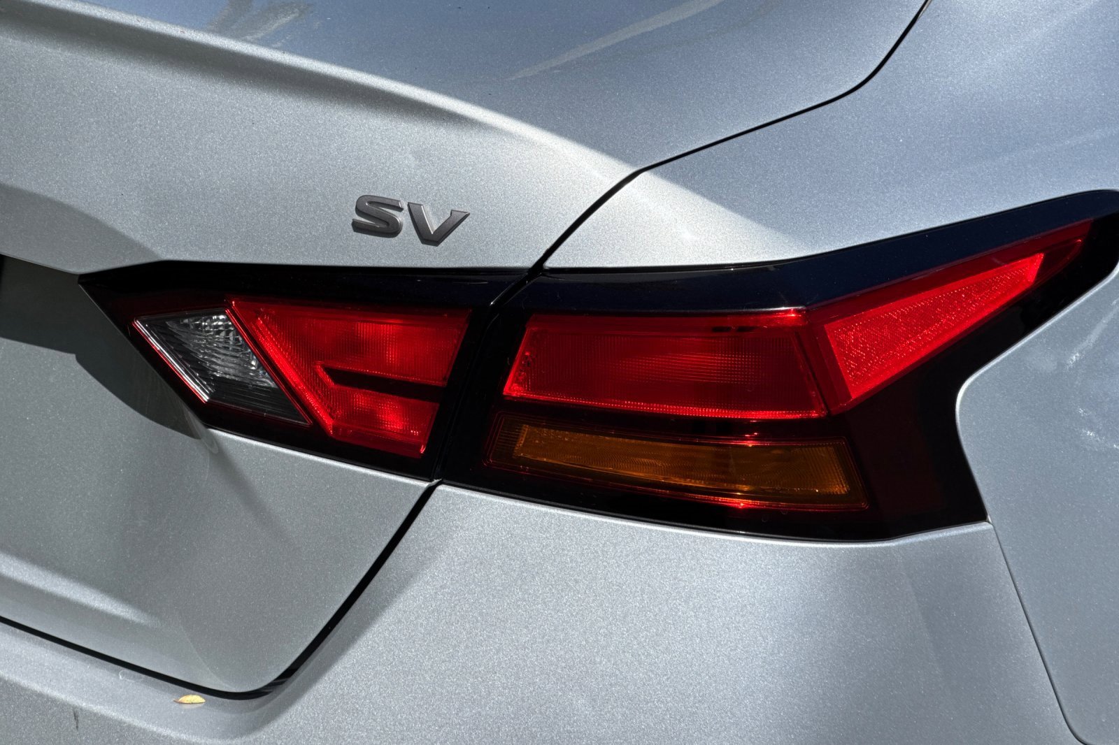 Used 2023 Nissan Altima 2.5 SV image 47