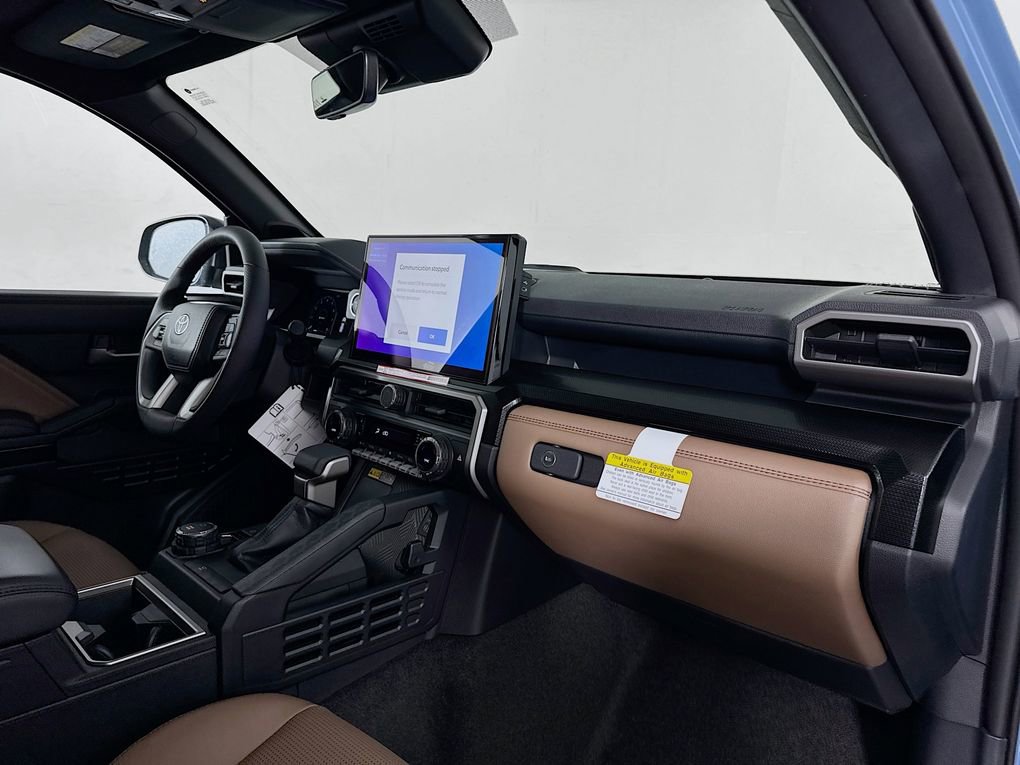 New 2026 Toyota 4Runner Limited image 30