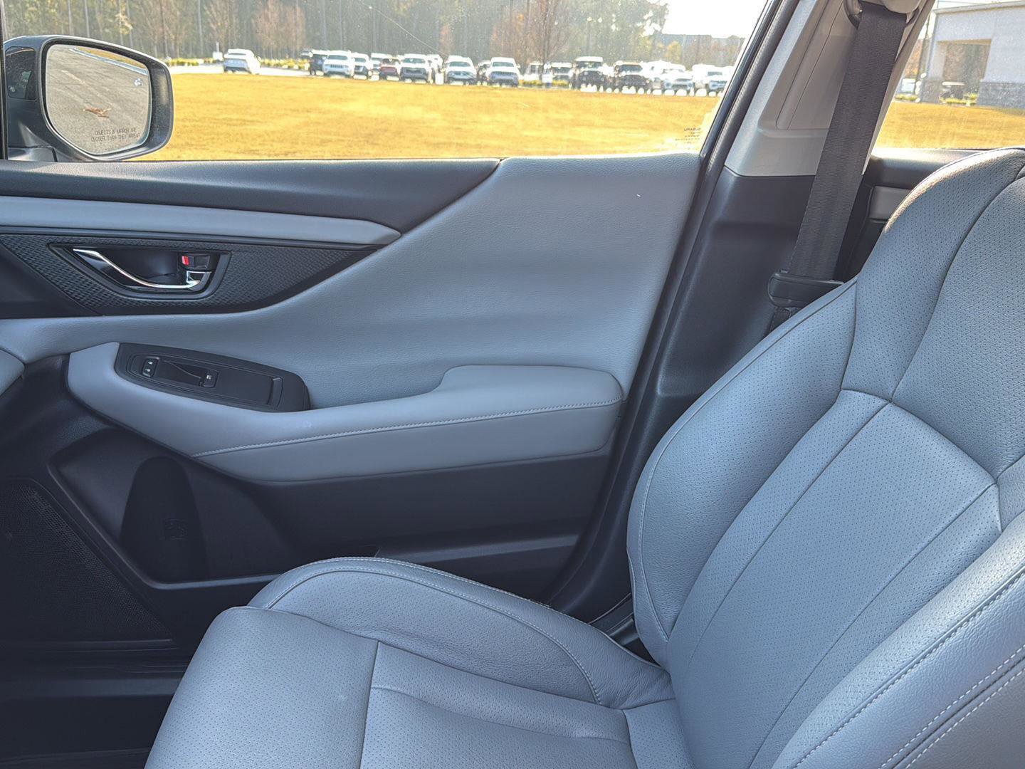 Used 2021 Subaru Legacy Premium image 19