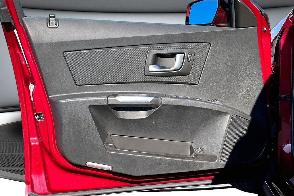 Used 2005 Cadillac CTS V image 17