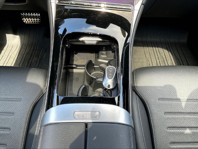 Certified 2024 Mercedes-Benz GLC 300 4MATIC image 17