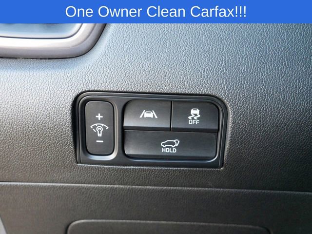 Used 2024 Kia Sorento EX image 16