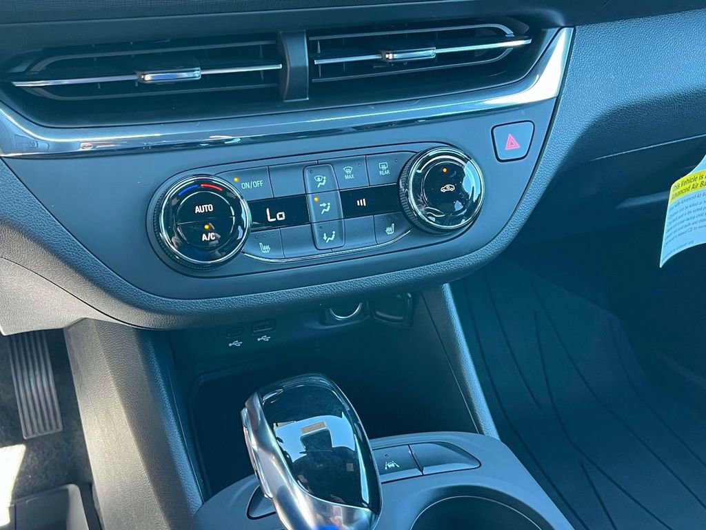 New 2025 Buick Envista Preferred w/ Convenience I Package image 24